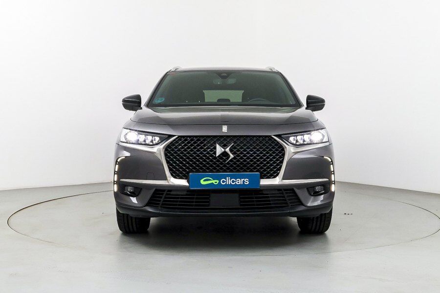 Foto del DS DS3 Crossback DS 3 Crossback BlueHDi So Chic 130 Aut.