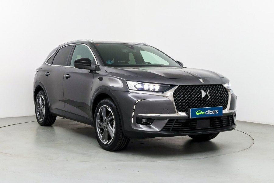 Foto del DS DS3 Crossback DS 3 Crossback BlueHDi So Chic 130 Aut.