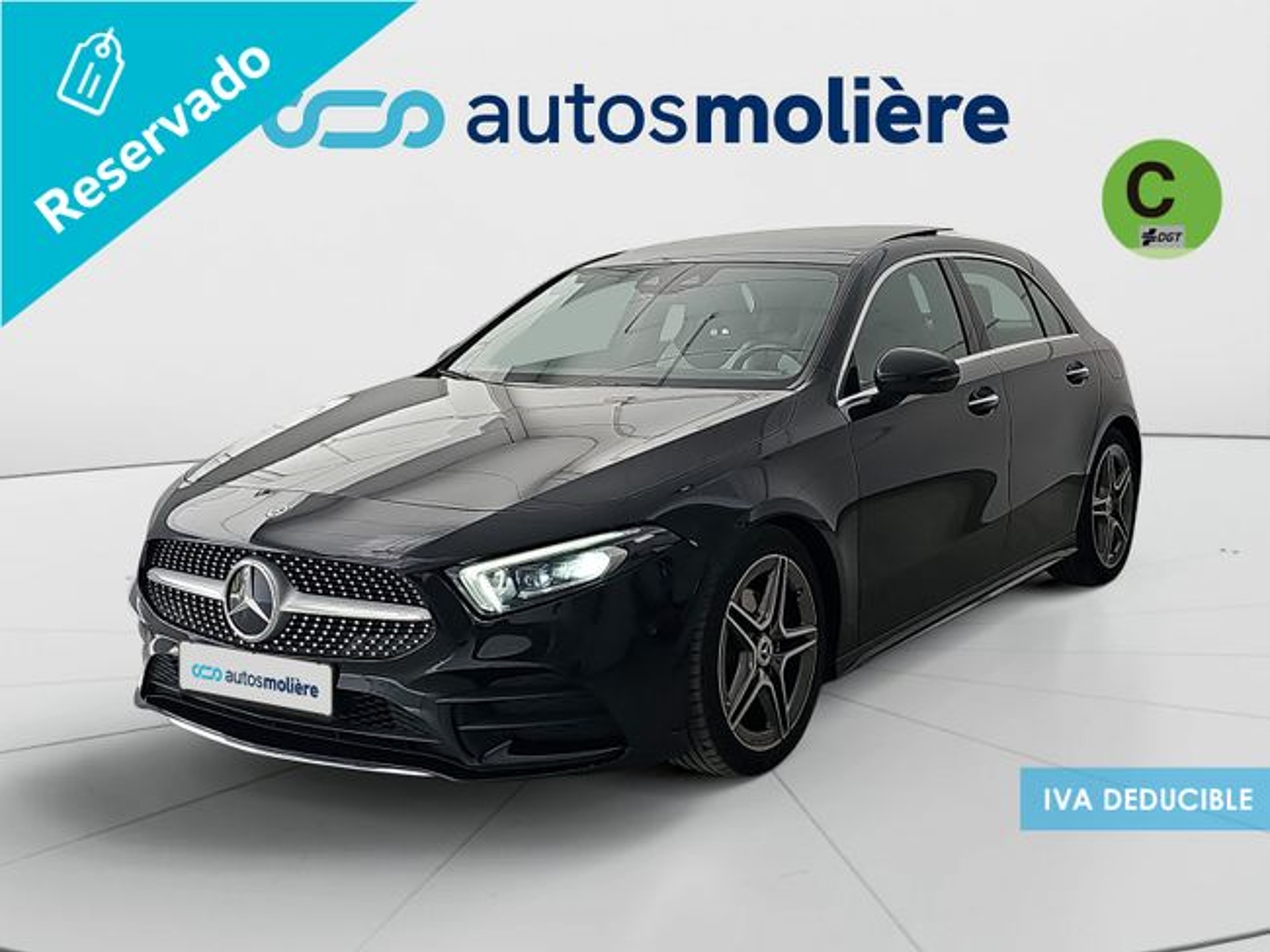 Imagen de MERCEDES Clase A