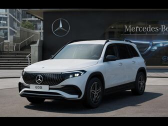 Imagen de MERCEDES EQB 250