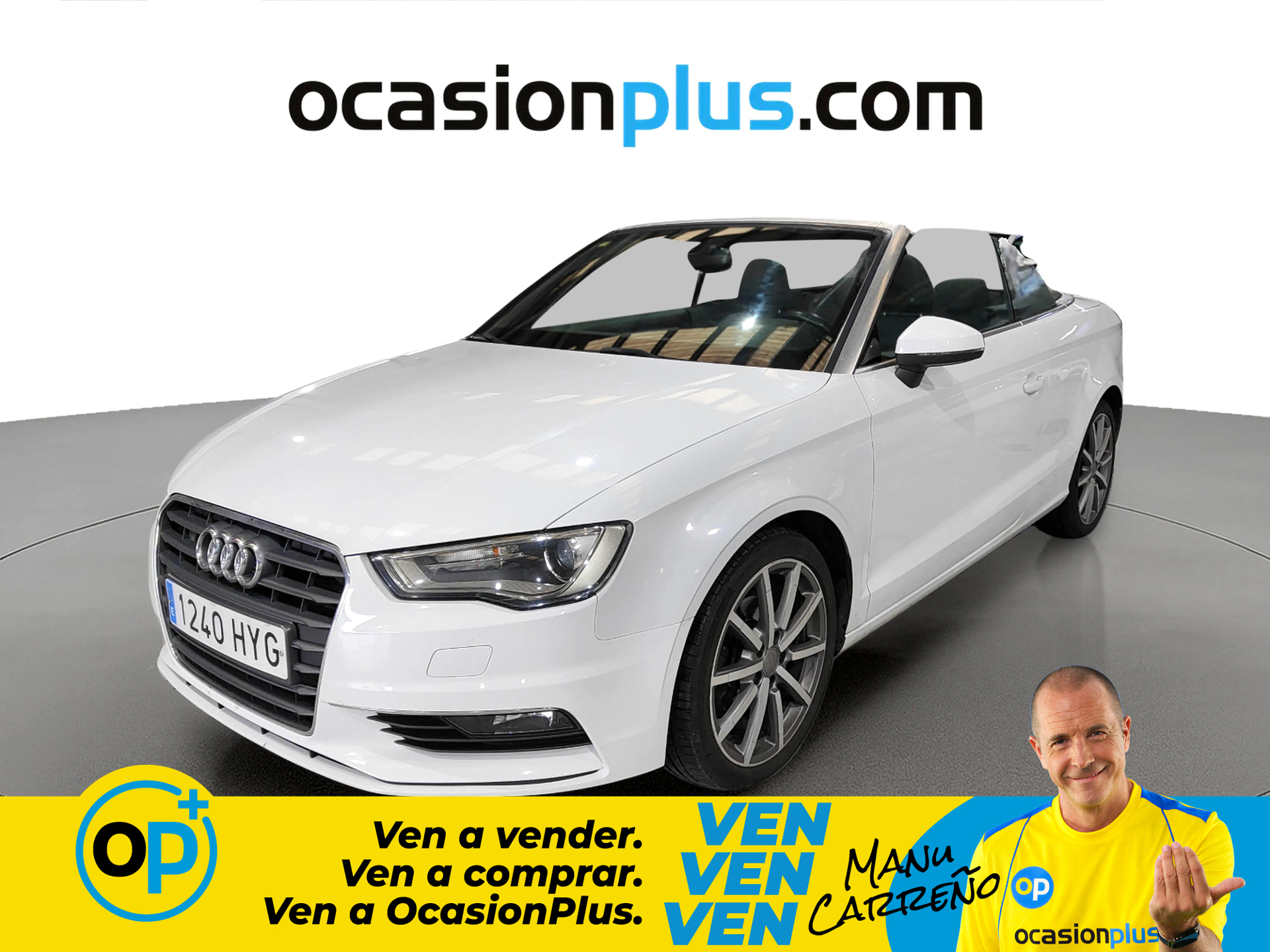 Imagen de AUDI A3