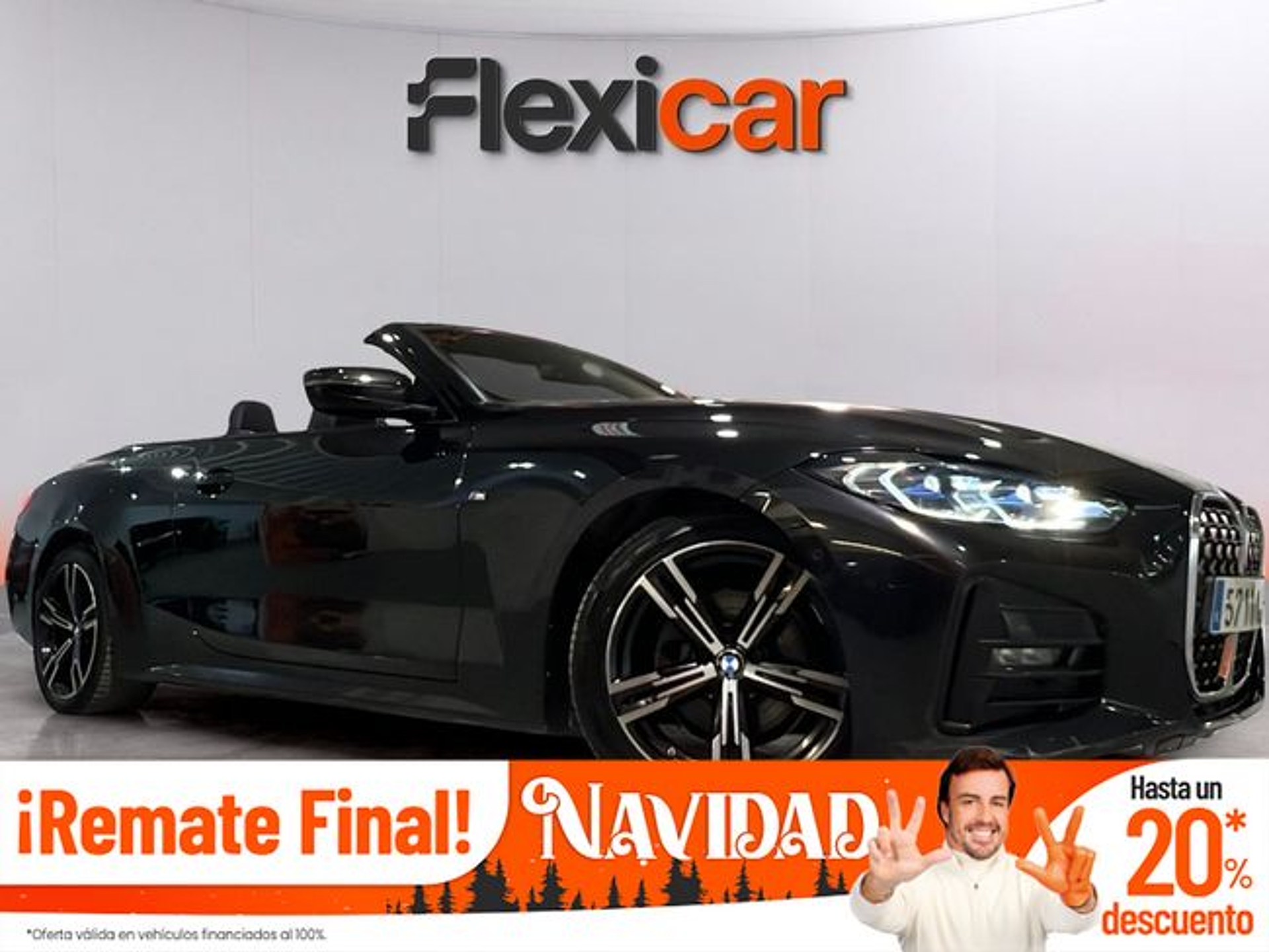 Imagen de BMW Serie 4