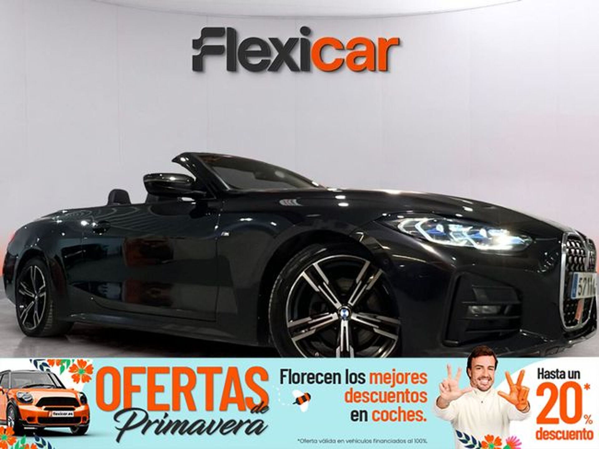 Imagen 1 de BMW Serie 4