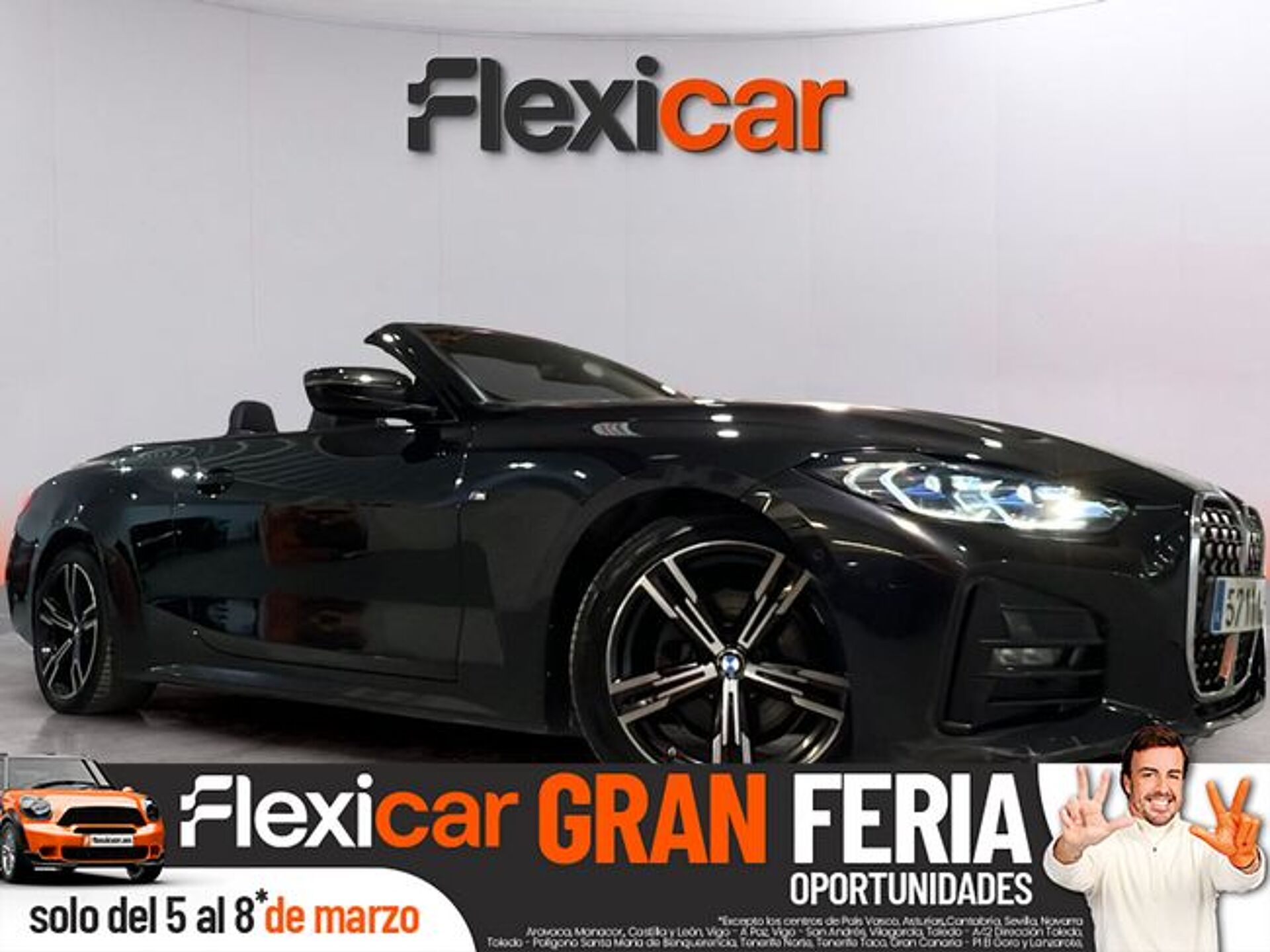 Imagen 1 de BMW Serie 4