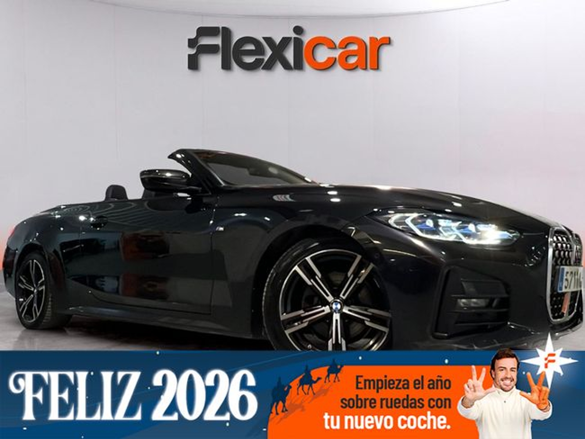 Imagen de BMW Serie 4