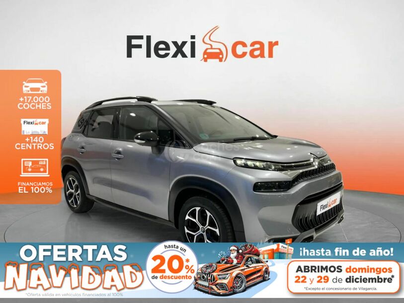 Foto del CITROEN C3 Aircross Puretech S&S Feel 110