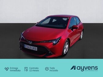 Imagen de TOYOTA Corolla 180H Active Tech