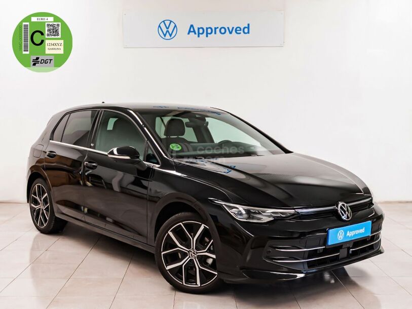 Foto del VOLKSWAGEN Golf 2.0TDI 50 Aniversario DSG 110kW