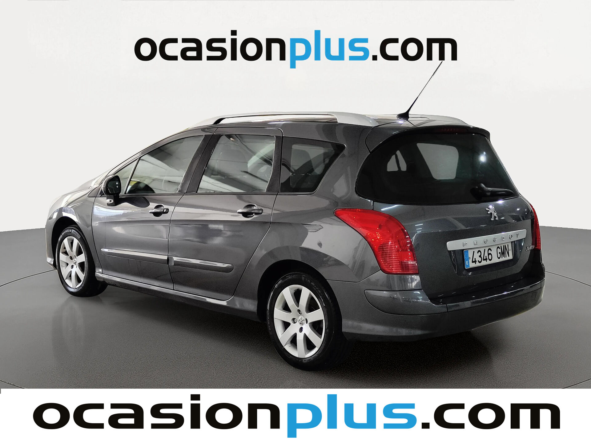 Imagen 3 de PEUGEOT 308