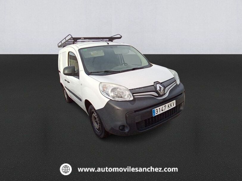 Foto del RENAULT Kangoo Fg. 1.5dCi Profesional 55kW