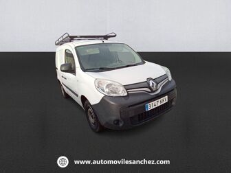 Imagen de RENAULT Kangoo Fg. 1.5dCi Profesional 55kW