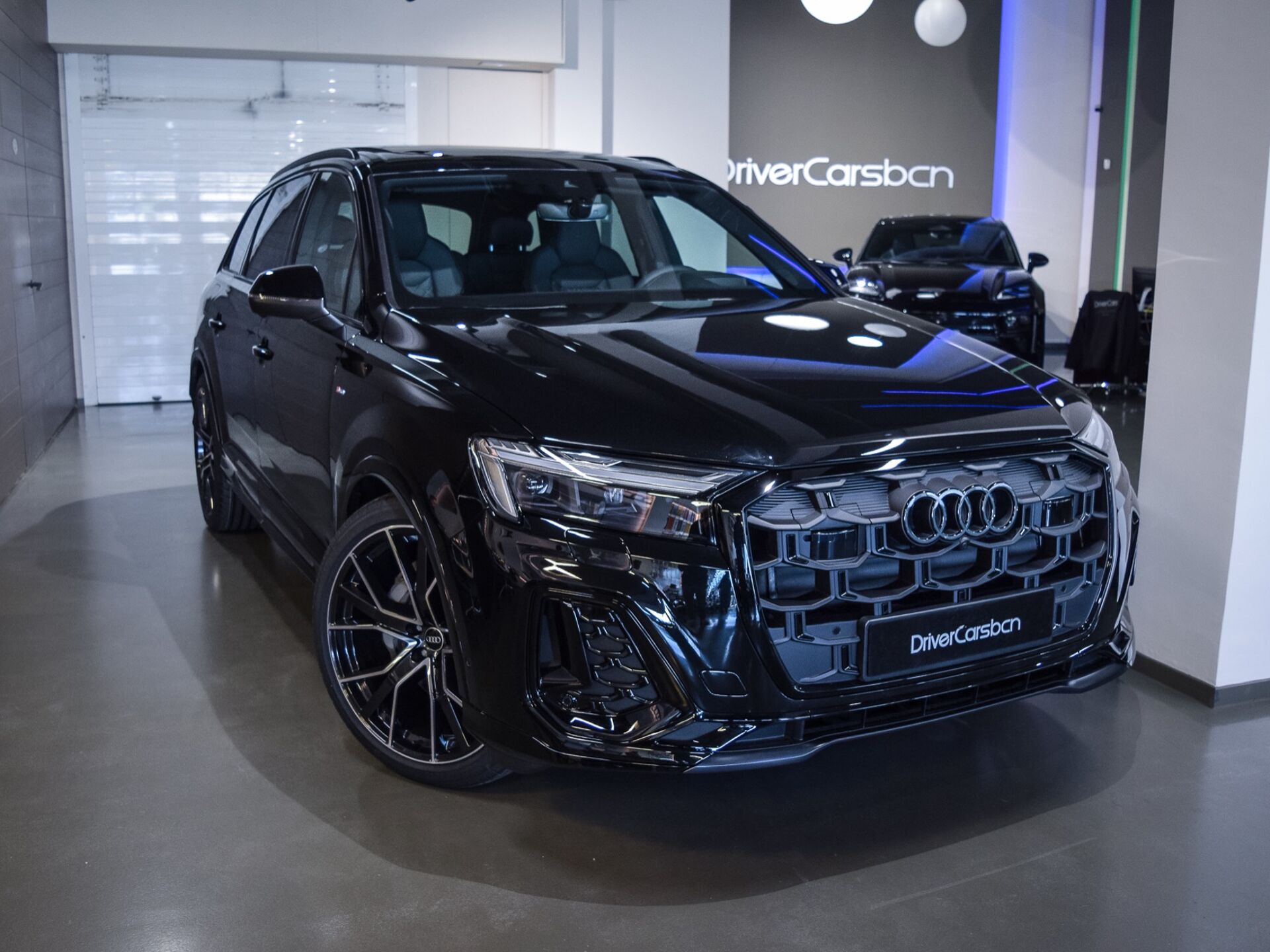 Imagen de AUDI Q7