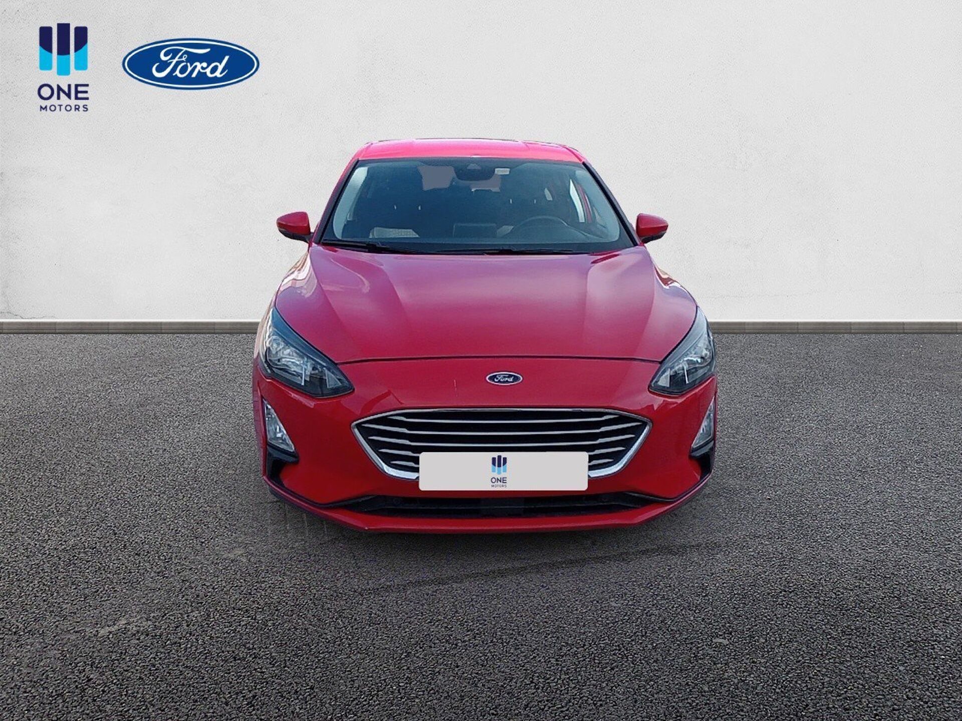 Imagen 2 de FORD Focus