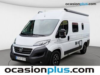 Imagen de FIAT Ducato Fg. 30 2.3Mjt LPEGR Corto 95kW