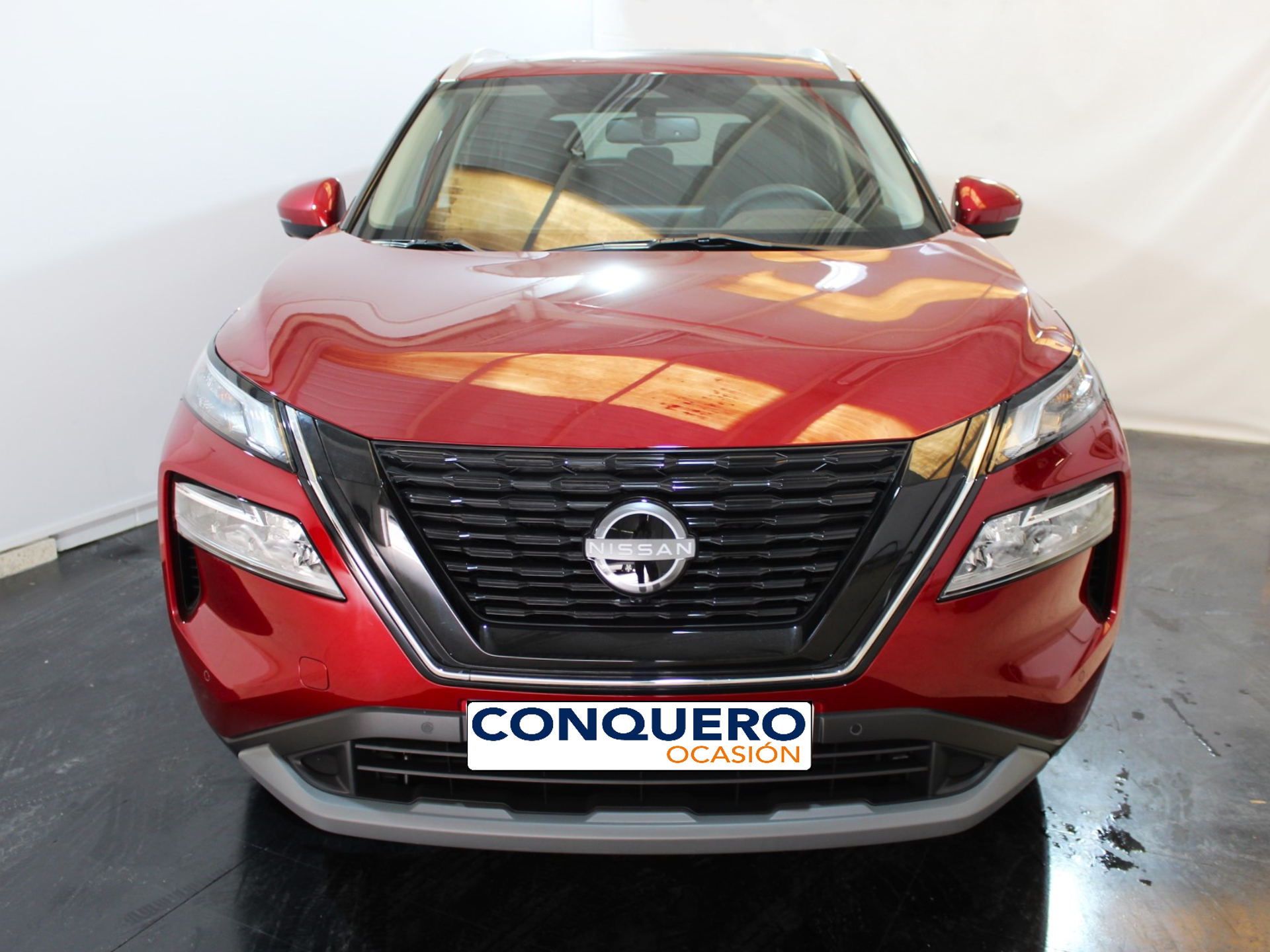 Imagen 2 de NISSAN X-Trail