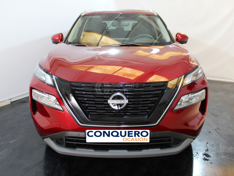 Foto del NISSAN X-Trail 1.5 e-Power N-Connecta 4x2 5pl. 152kW
