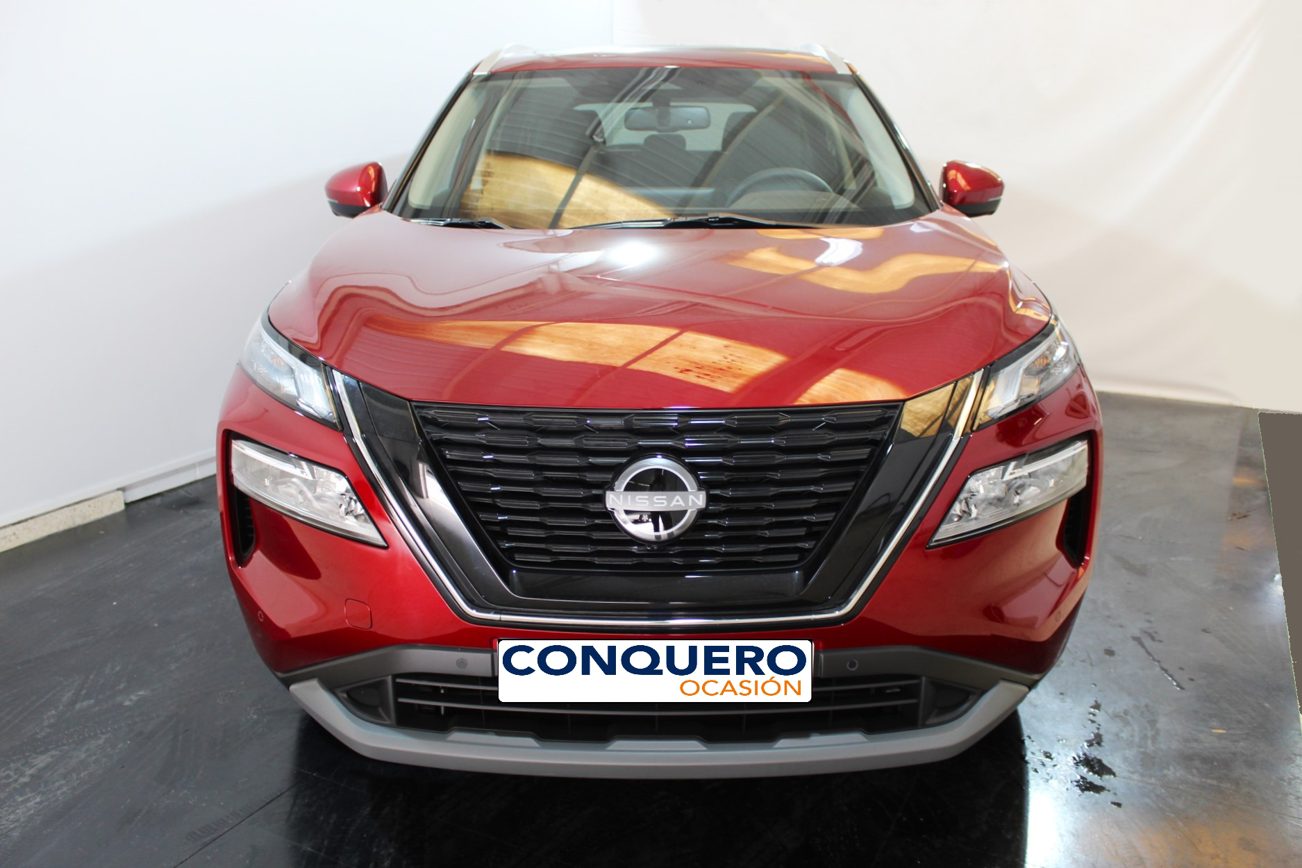 Foto del NISSAN X-Trail 1.5 e-Power N-Connecta 4x2 5pl. 152kW
