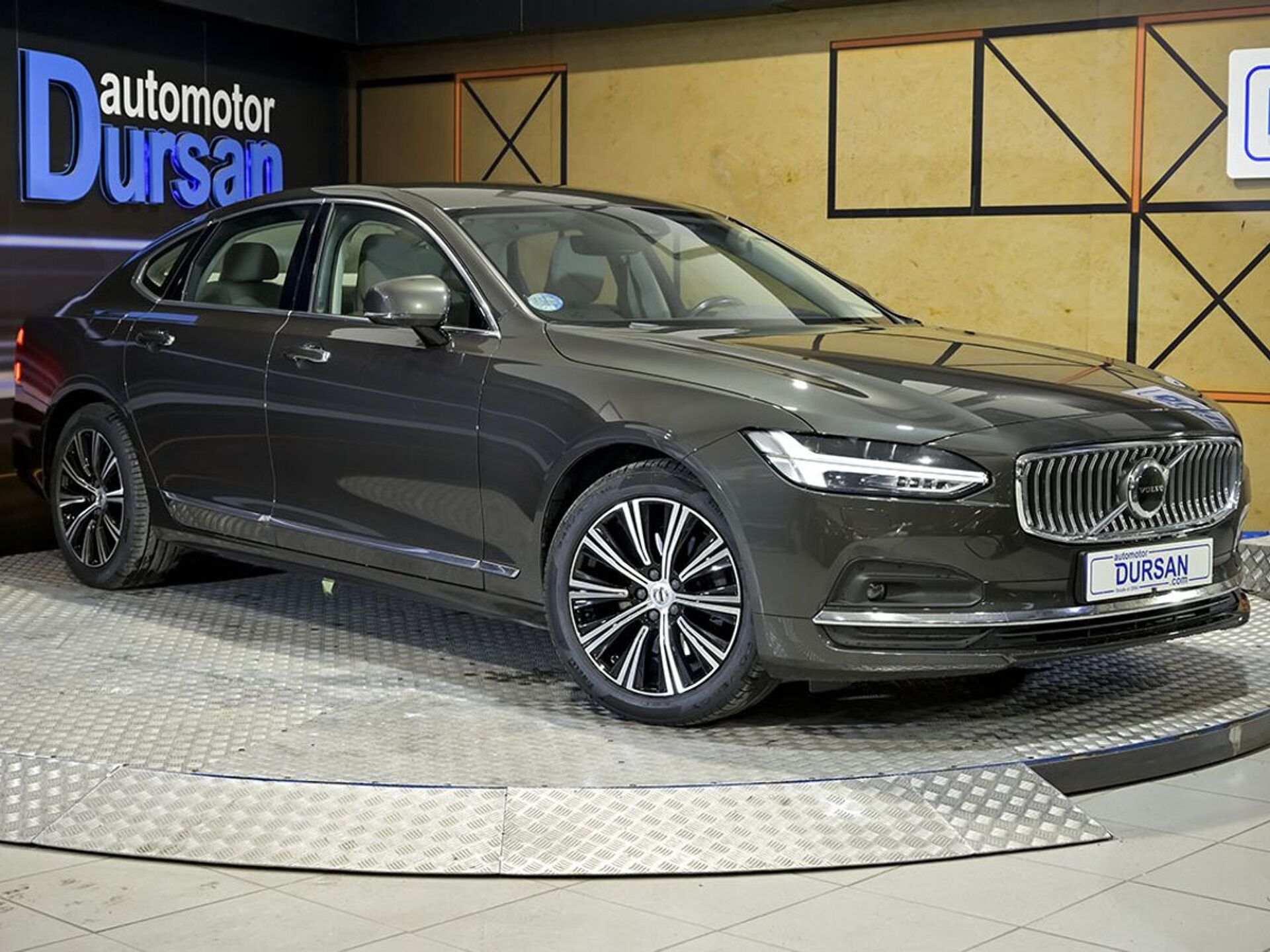 Imagen 3 de VOLVO S90