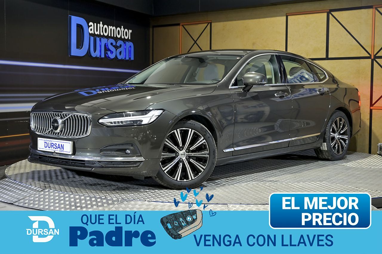 Foto del VOLVO S90 B5 Inscription FWD Aut.