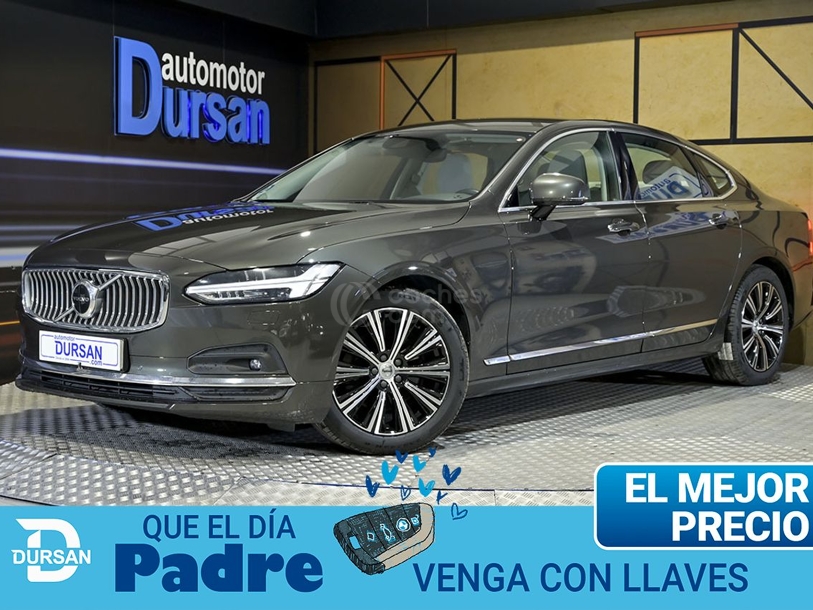 Foto del VOLVO S90 B5 Inscription FWD Aut.