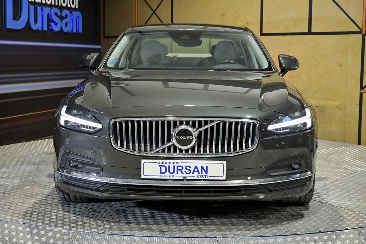 Foto del VOLVO S90 B5 Inscription FWD Aut.