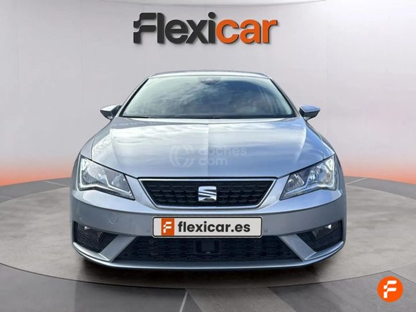 Foto del SEAT León 1.5 EcoTSI S&S Style 130