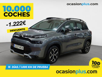 Imagen de CITROEN C3 Aircross Puretech S&S Shine 110