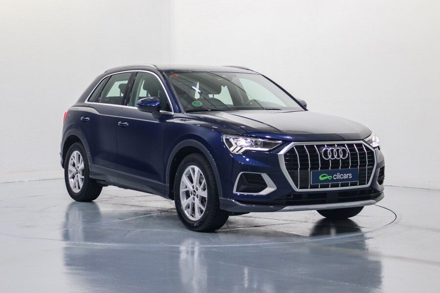 Foto del AUDI Q3 35 TDI Advanced S tronic 110kW