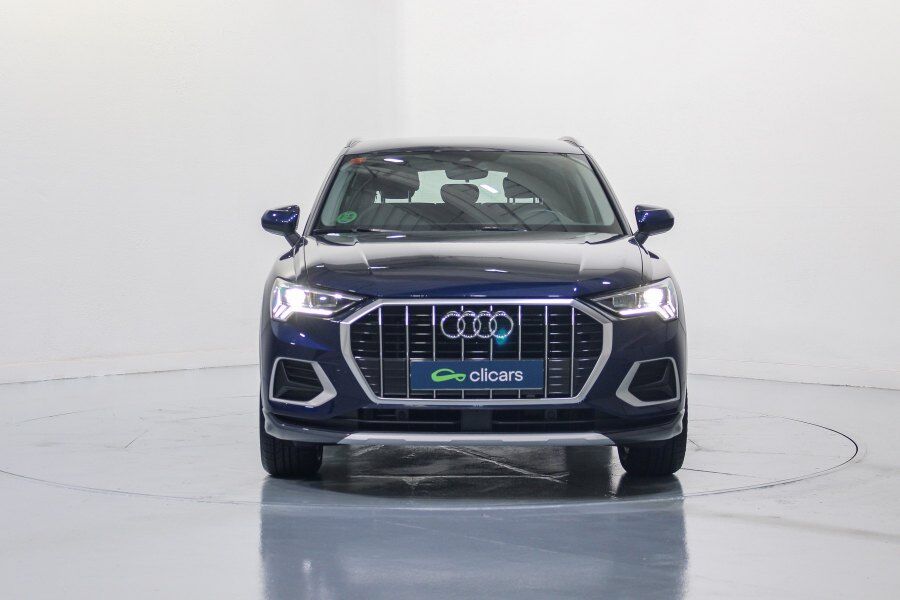 Foto del AUDI Q3 35 TDI Advanced S tronic 110kW