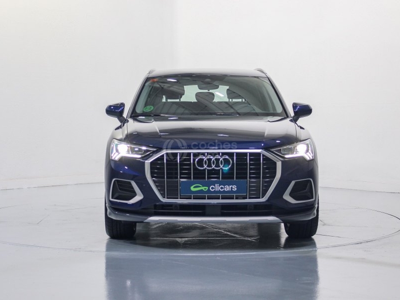 Foto del AUDI Q3 35 TDI Advanced S tronic 110kW
