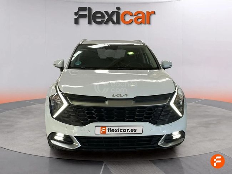 Foto del KIA Sportage 1.6 T-GDi Drive 150