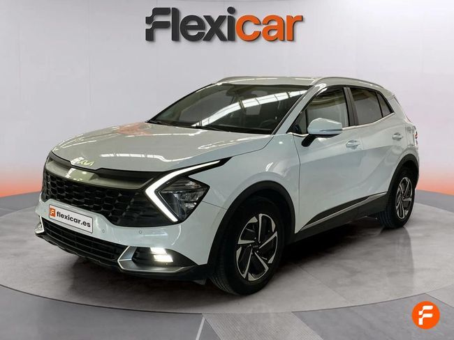 Foto del KIA Sportage 1.6 T-GDi Drive 150