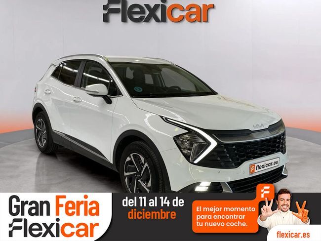 KIA Sportage (1.6 T-GDi 110kW (150CV) Concept 4x2) en Sevilla
