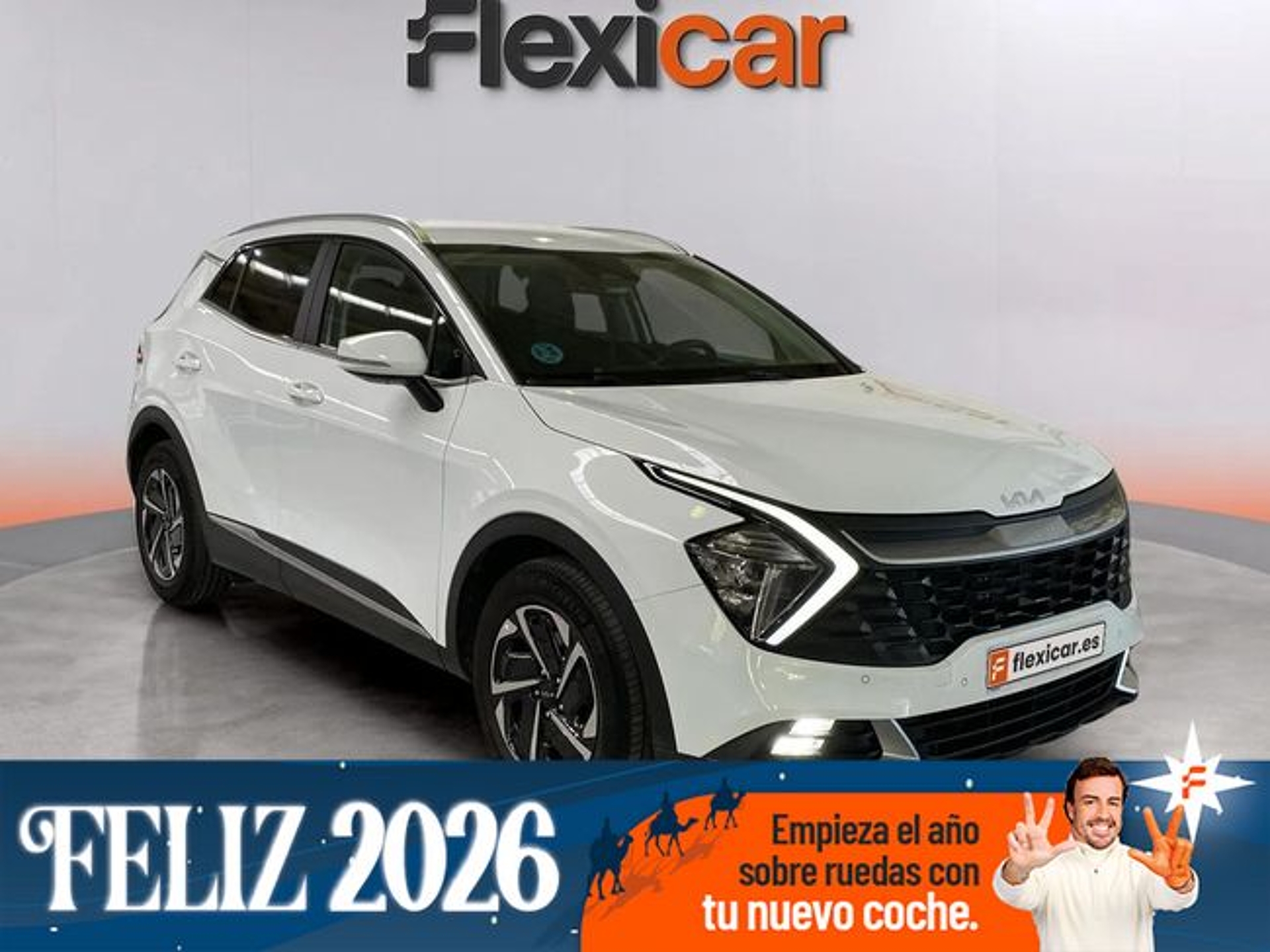 Imagen de KIA Sportage