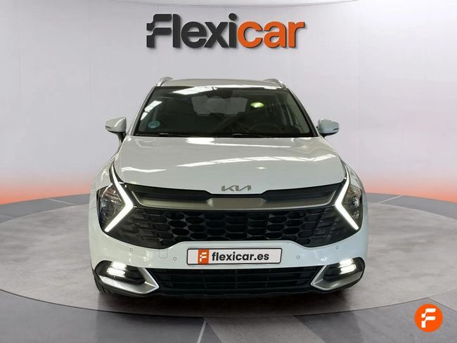 Foto del KIA Sportage 1.6 T-GDi Drive 150