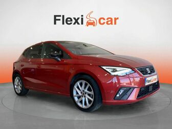 Imagen de SEAT Ibiza 1.0 TSI S&S FR 115