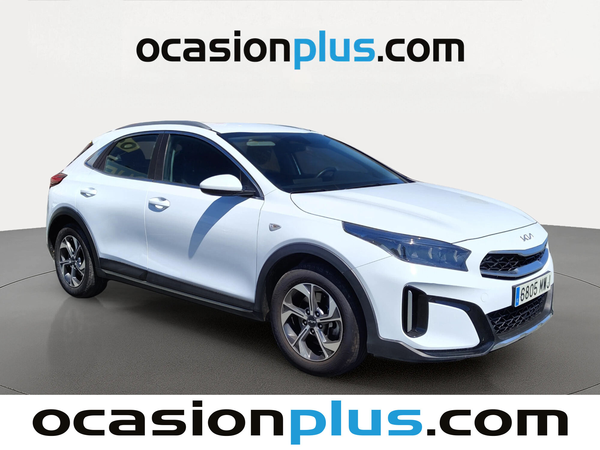 Foto del KIA XCeed 1.0 T-GDi Business