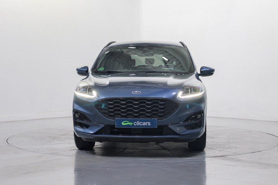 Foto del FORD Kuga 1.5 EcoBoost ST-Line FWD 150