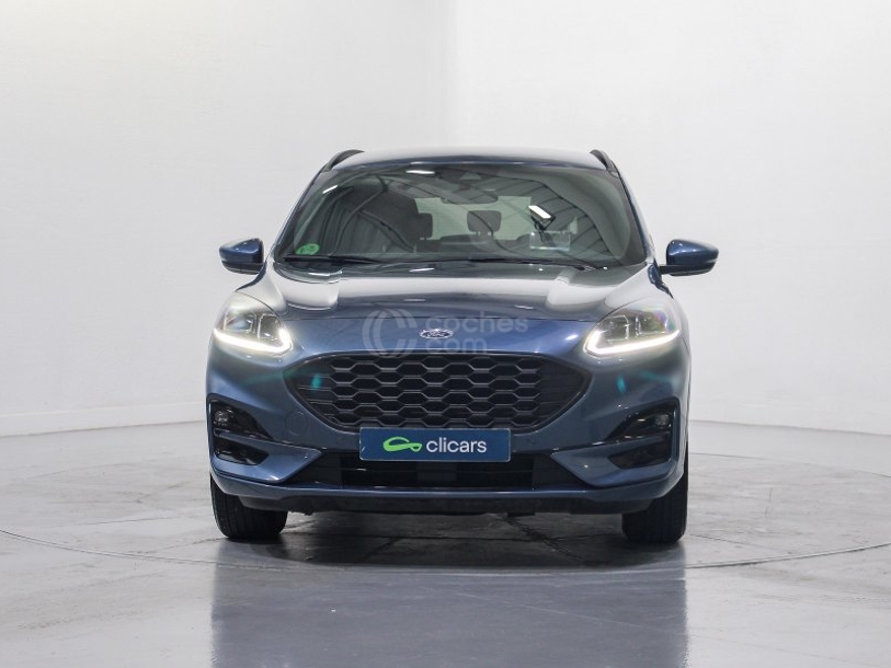 Foto del FORD Kuga 1.5 EcoBoost ST-Line FWD 150