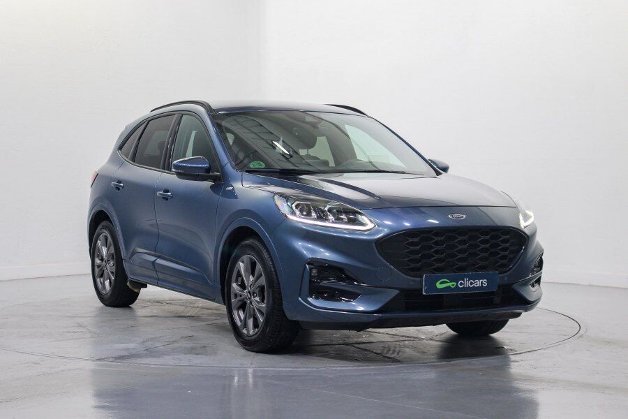 Foto del FORD Kuga 1.5 EcoBoost ST-Line FWD 150