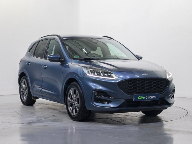 Foto del FORD Kuga 1.5 EcoBoost ST-Line FWD 150