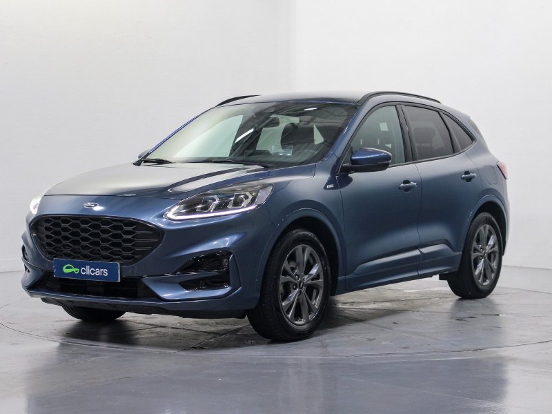 Imagen de FORD Kuga