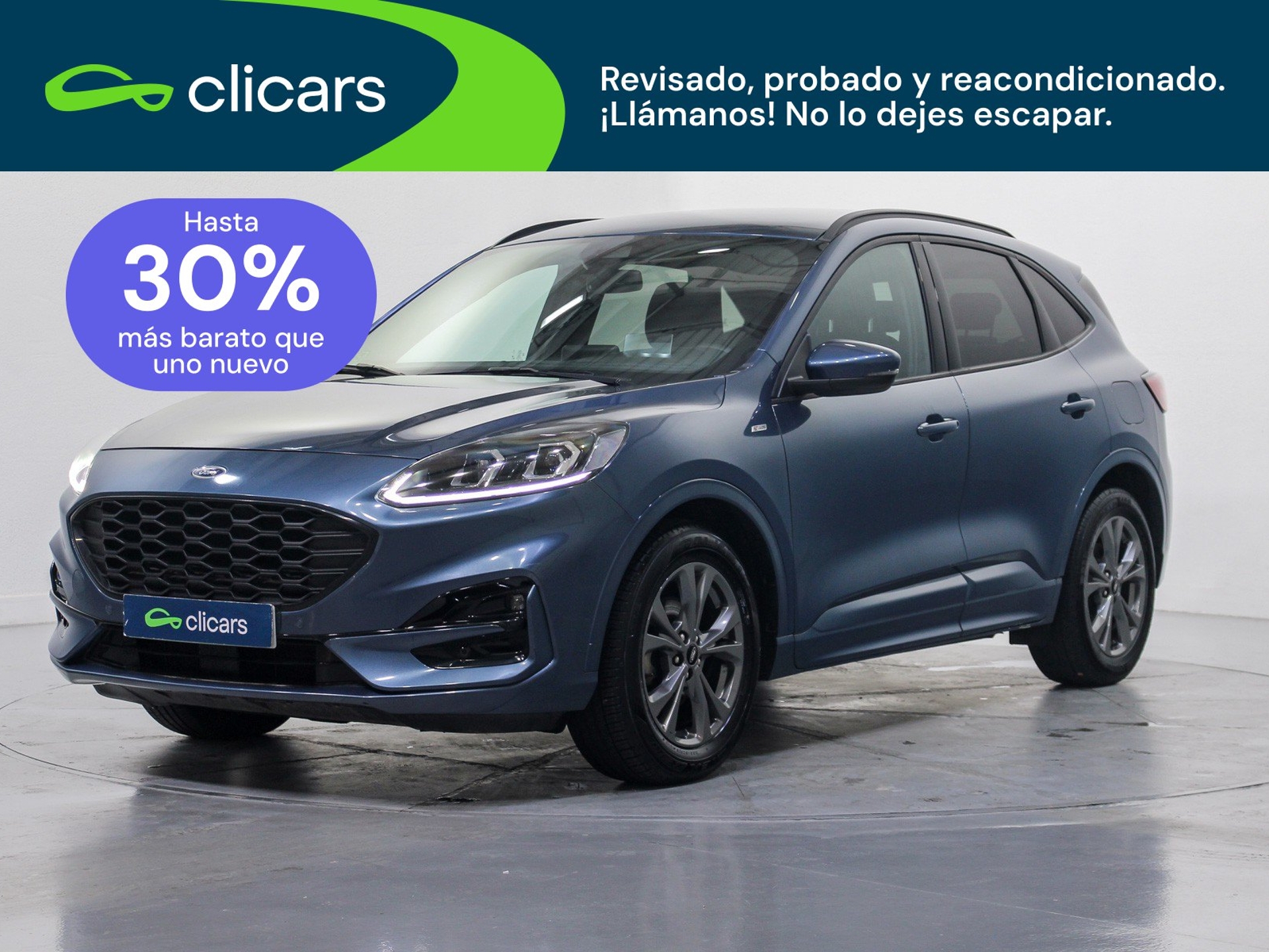 Imagen de FORD Kuga