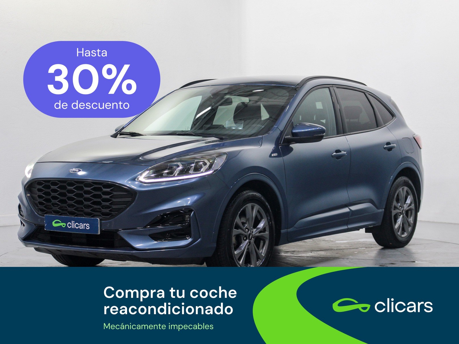 Imagen de FORD Kuga