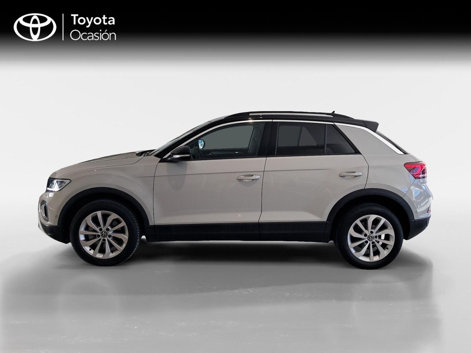 Foto del VOLKSWAGEN T-Roc 2.0TDI Life DSG7