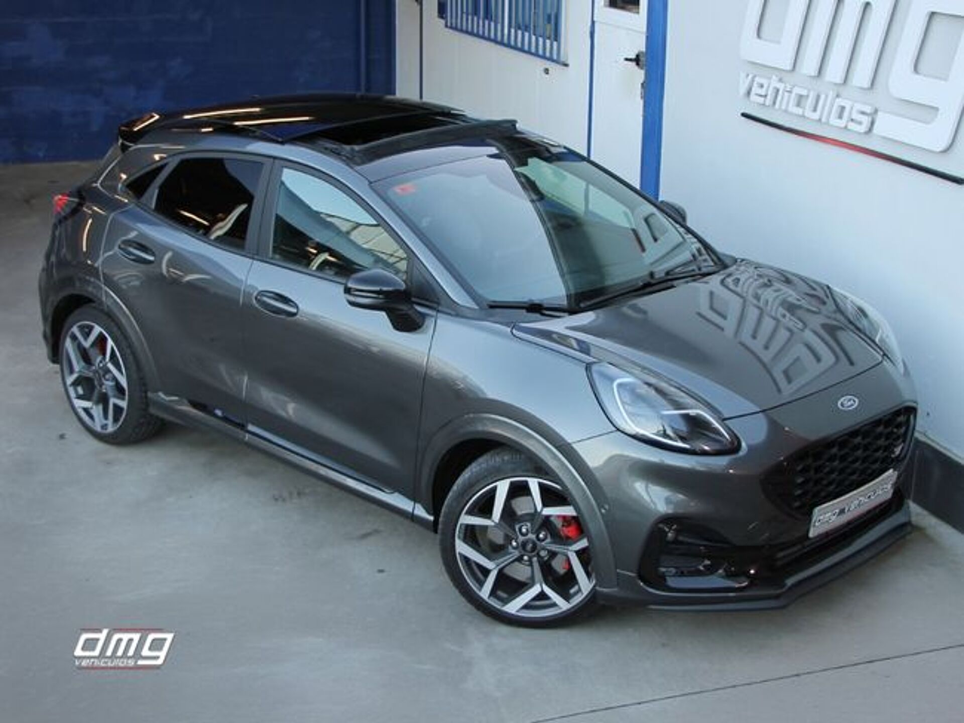 Imagen 3 de FORD Puma