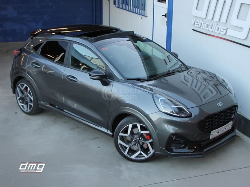 Foto del FORD Puma 1.5 EcoBoost ST 200