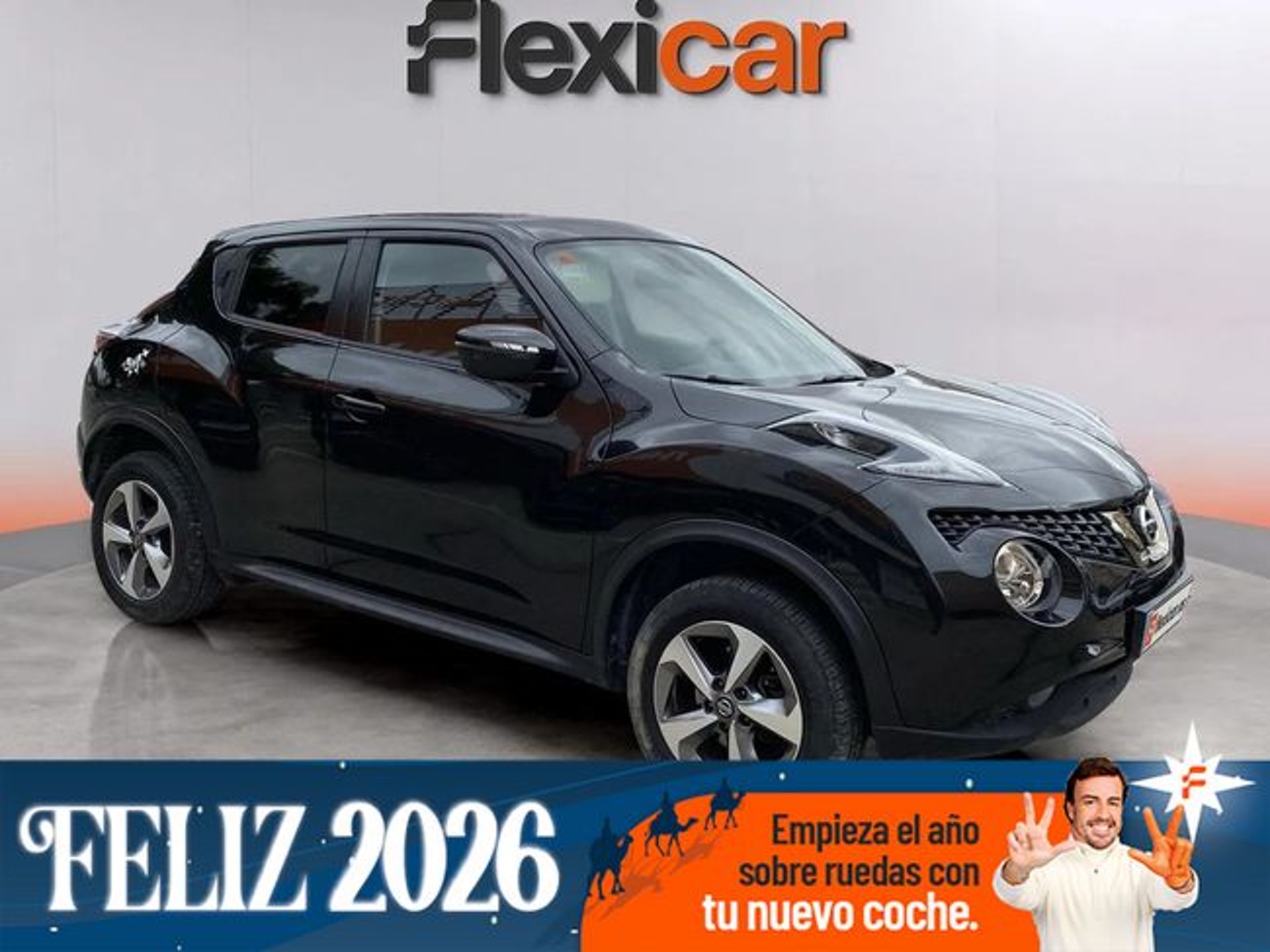 Imagen de NISSAN Juke