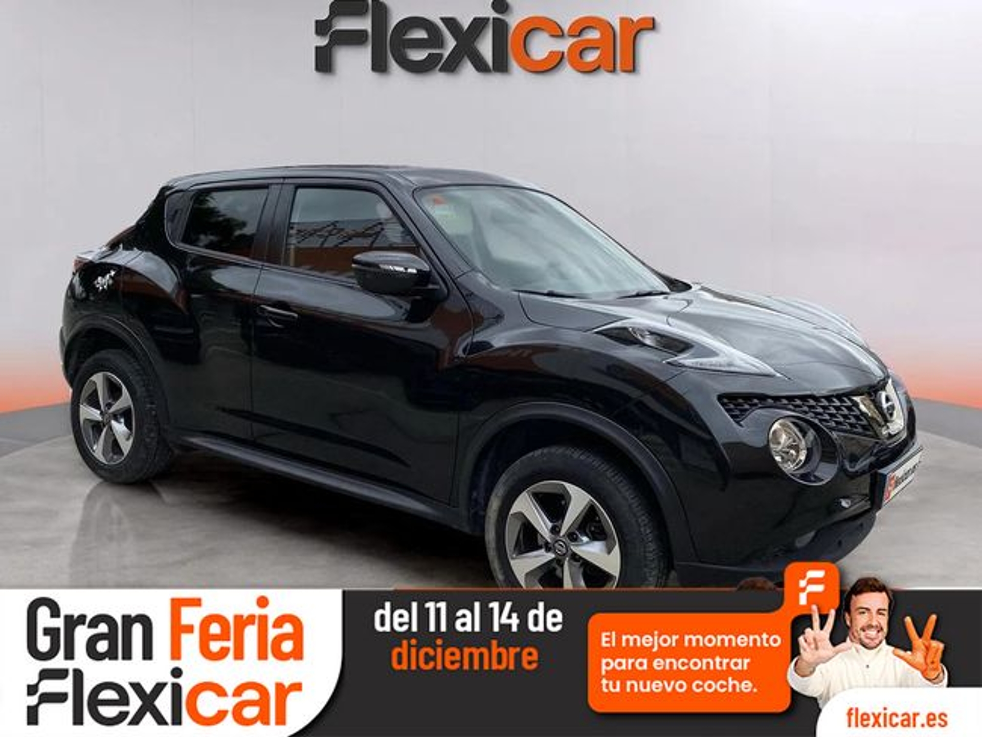 Imagen de NISSAN Juke
