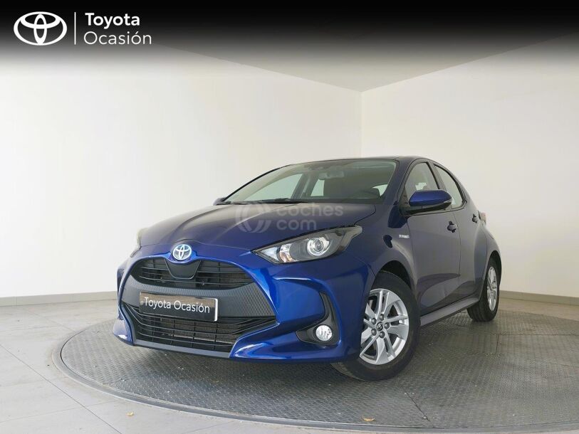 Foto del TOYOTA Yaris 120H 1.5 Active Tech